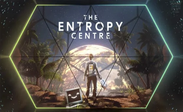  The Entropy Centre (PS4/PS5/RU) П3 - Активация