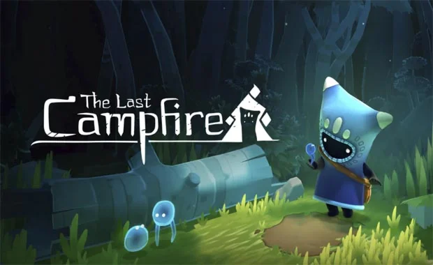  The Last Campfire (PS4/PS5/RU) П3 - Активация