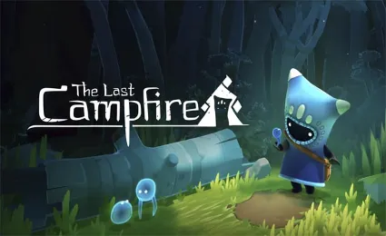 🌕 The Last Campfire (PS4/PS5/RU) П3 - Активация