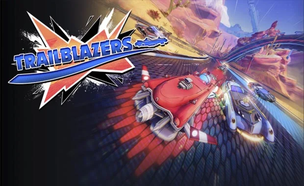  Trailblazers (PS4/PS5/EN) П3 - Активация