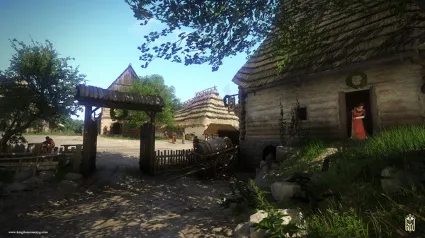 Kingdom Come: Deliverance - STEAM GIFT РОССИЯ