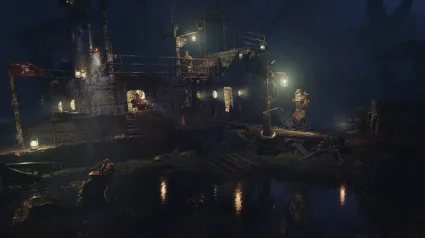 Metro Exodus Season Pass - DLC STEAM GIFT РОССИЯ