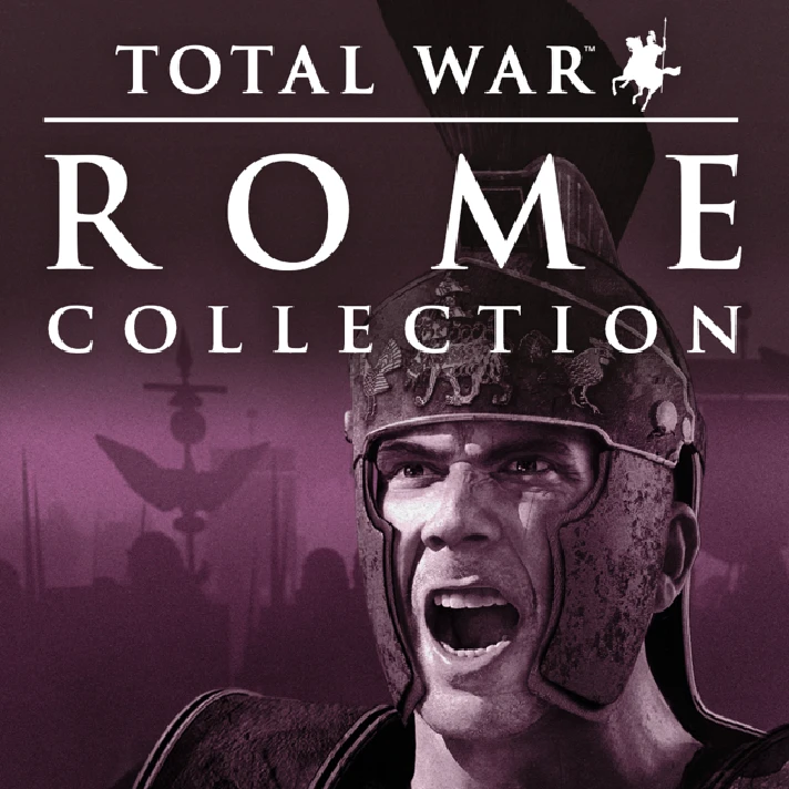 🔥Rome: Total War Collection Steam Key Global + 🎁