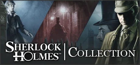 The Sherlock Holmes Collection- STEAM GIFT РОССИЯ