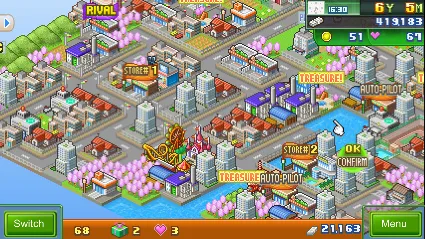 Biz Builder Delux STEAM•RU ⚡ ️АВТОДОСТАВКА 💳 0%
