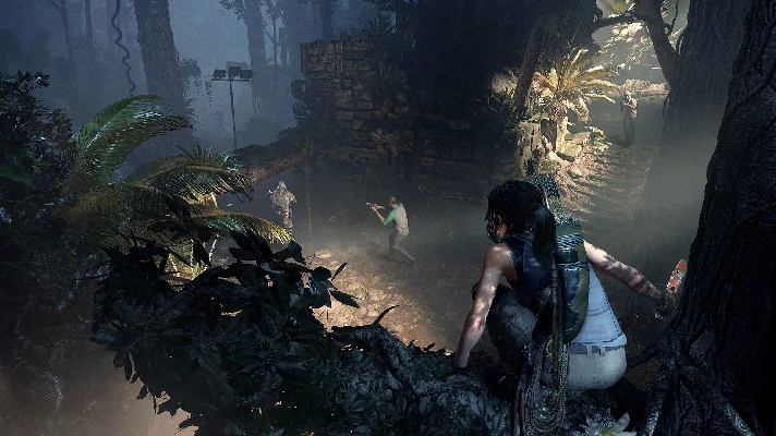 🔥Shadow of the Tomb Raider💳0%💎GUARANTEE🔥