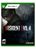 🌍Resident Evil 4 REMAKE 2023 X — фото 3
