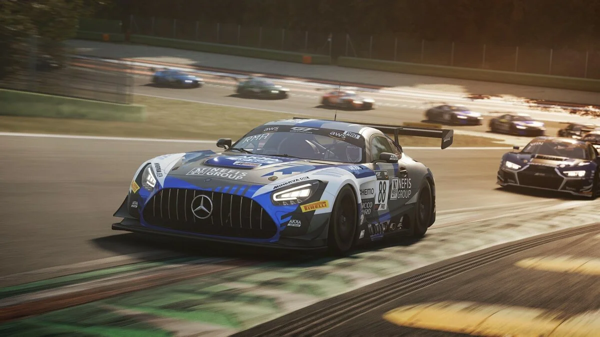 ️ Assetto Corsa  Steam 