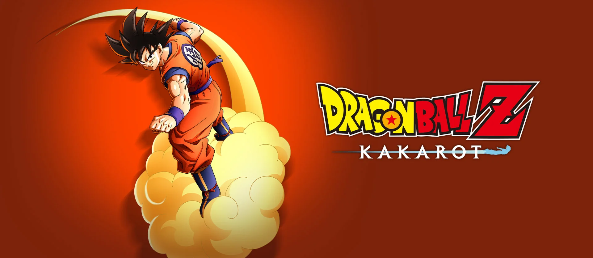  DRAGON BALL Z: KAKAROT  Standard Edition  Steam