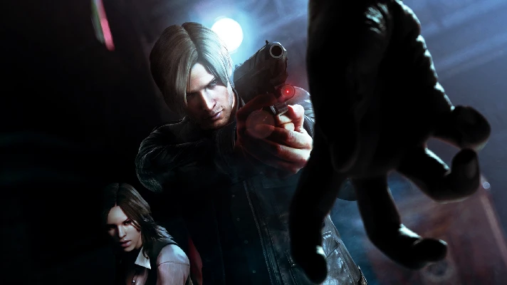 🔥Resident Evil 6💳0%💎GUARANTEE+FAST SHIPPING🔥