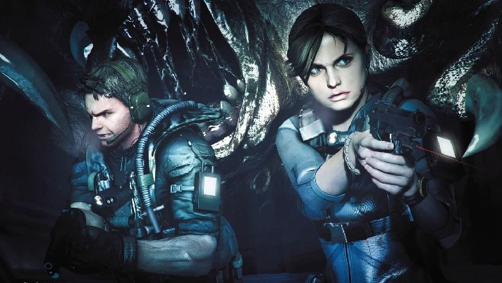 🔥Resident Evil: Revelations💳0%💎GUARANTEE🔥