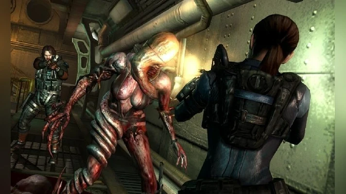 🔥Resident Evil: Revelations💳0%💎GUARANTEE🔥