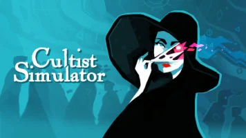  Cultist Simulator  Steam Key  GLOBAL 