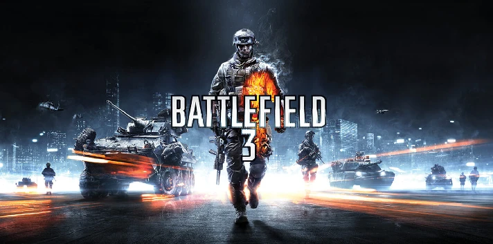 🔫 Battlefield 3 Limited Ed. + Premium Pack 🔑 Origin