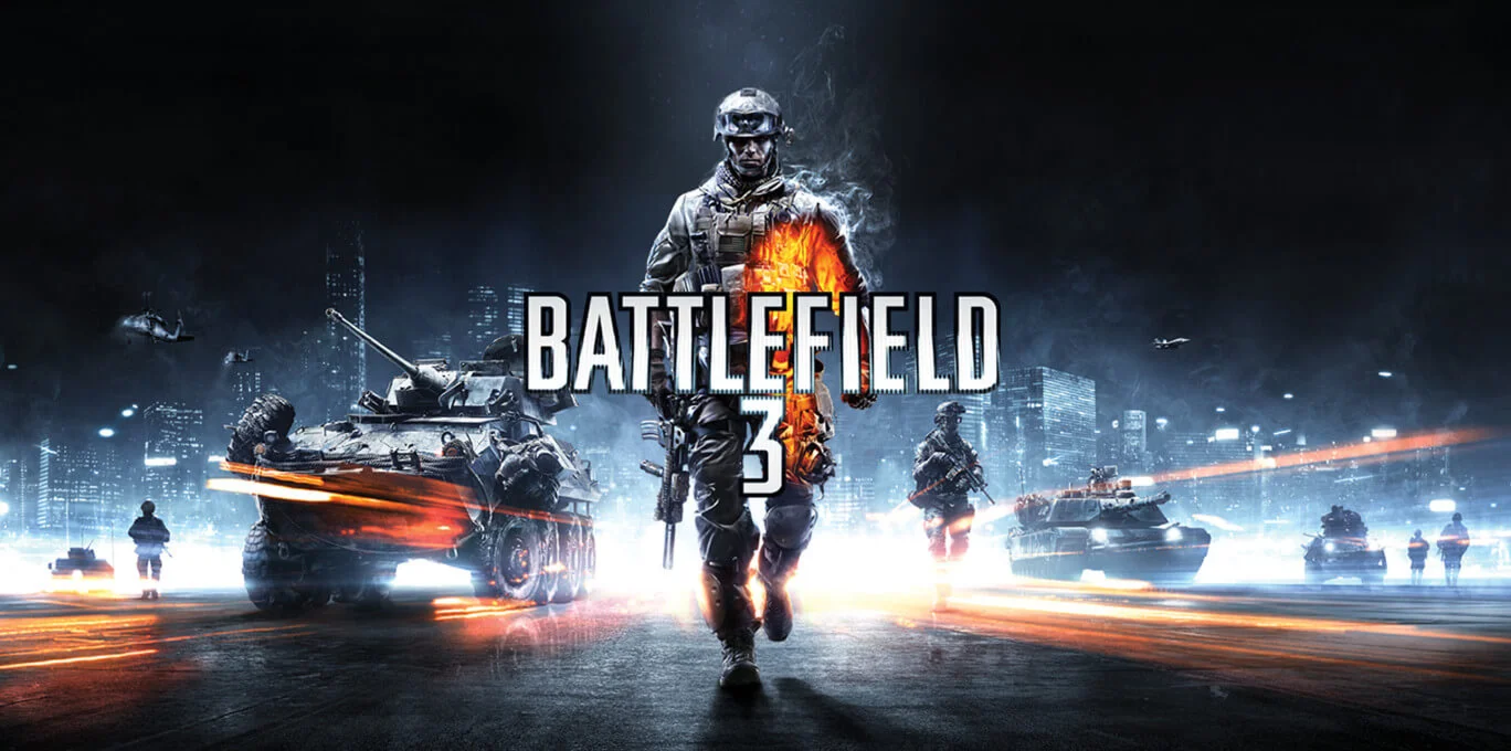  Battlefield 3 Limited Ed. + Premium Pack  Origin