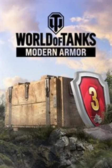 ✅ World of Tanks — Нескучные выходные Xbox Активация 🎁