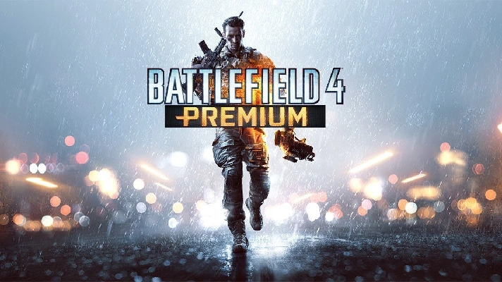 ⚔️ Battlefield 4 Premium Edition 🔥 Steam Key 🌐 GLOBAL