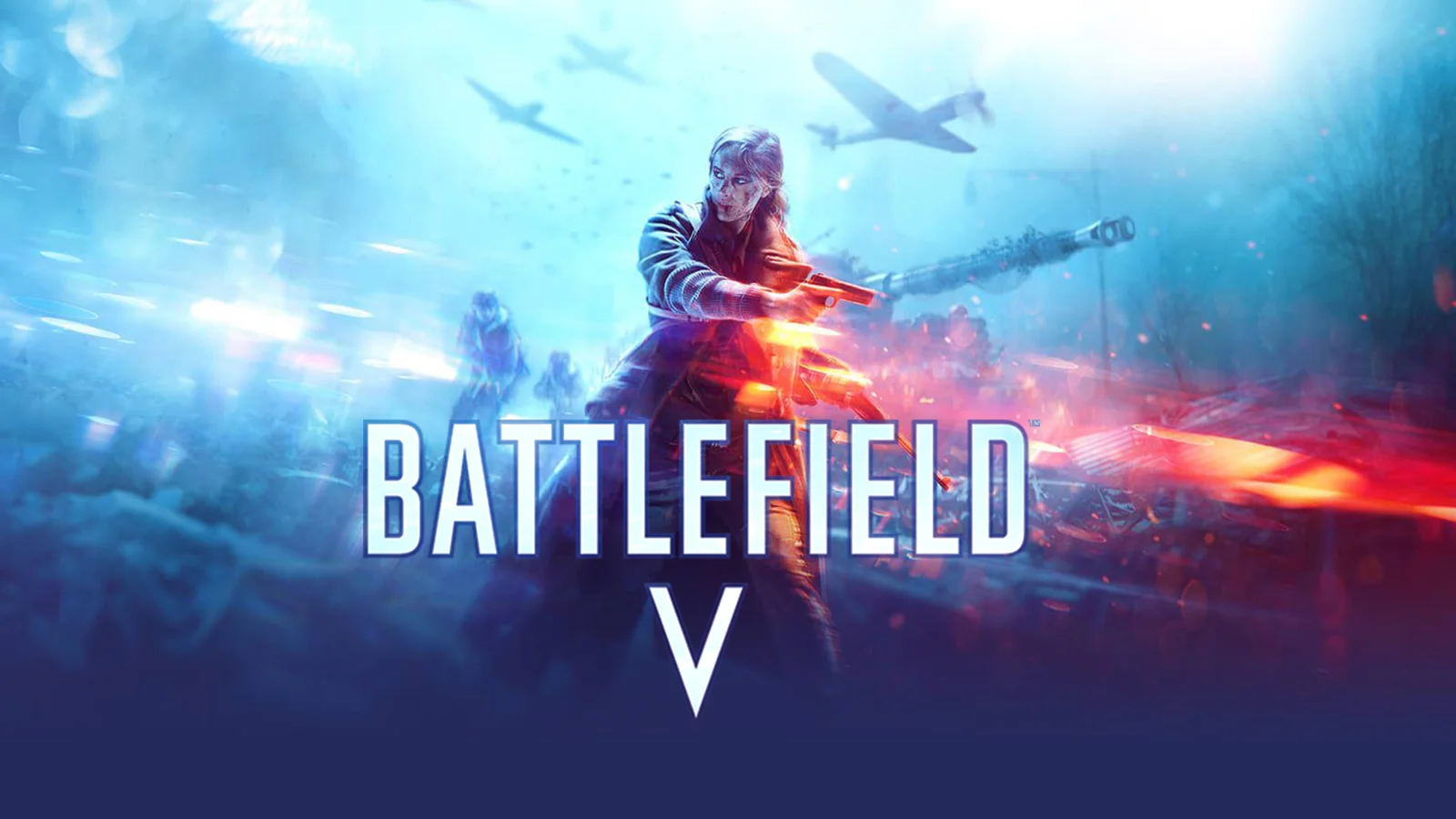  Battlefield V  Definitive Edition  Origin Key 