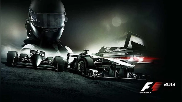 🔥🔥🔥 F1 2013 Steam Key RU+CIS 💳0%