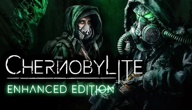  Chernobylite  Enhanced Edition  Steam  GLOBAL
