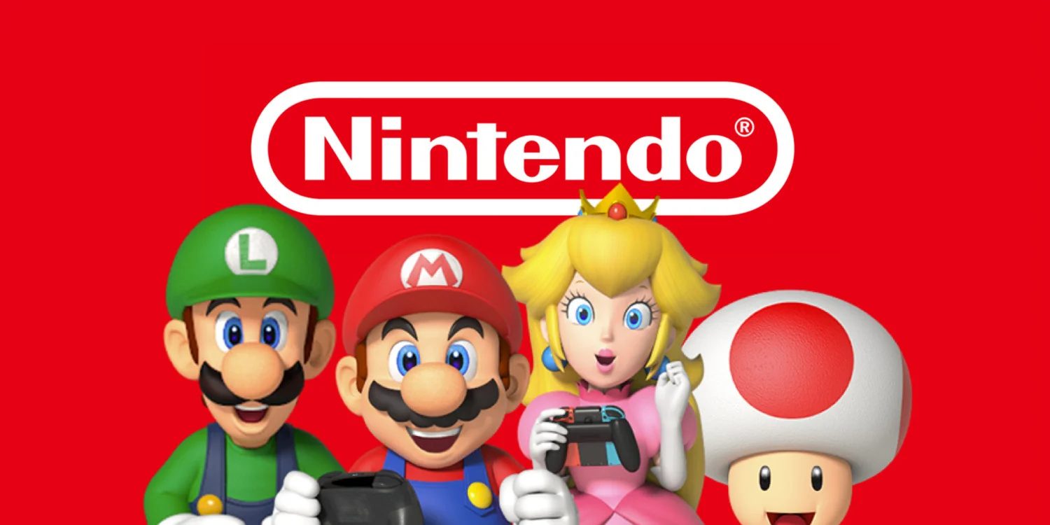 Карта пополнения Nintendo eShop номиналом 20 USD (USA)