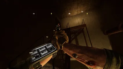 Ghosts Of Tabor АВТОДОСТАВКА STEAM GIFT РОССИЯ