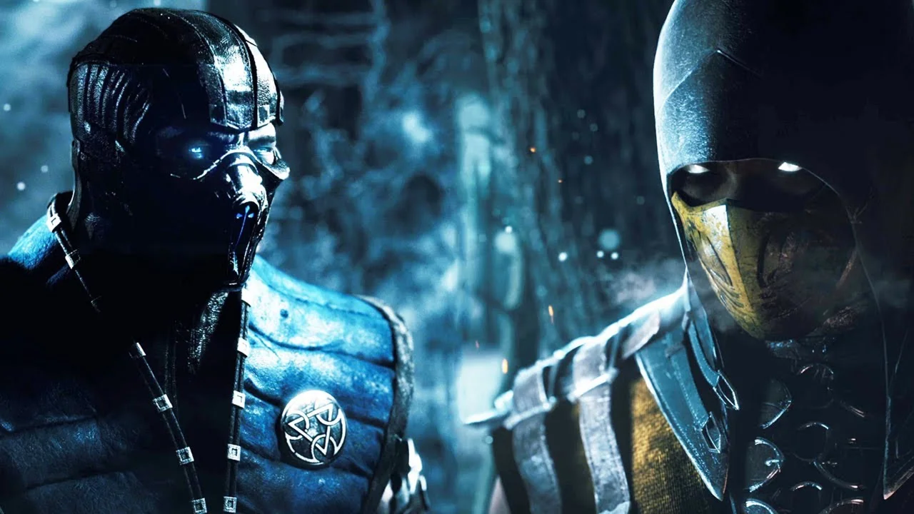 🔥Mortal Kombat X💳0%💎GUARANTEE+FAST SHIPPING🔥