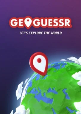 Geoguessr Pro | Аккаунт с подпиской на месяц