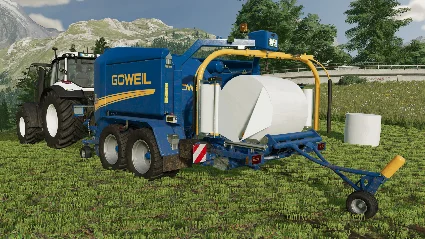 Farming Simulator 22 - Göweil Pack DLC STEAM ⚡ ️АВТО