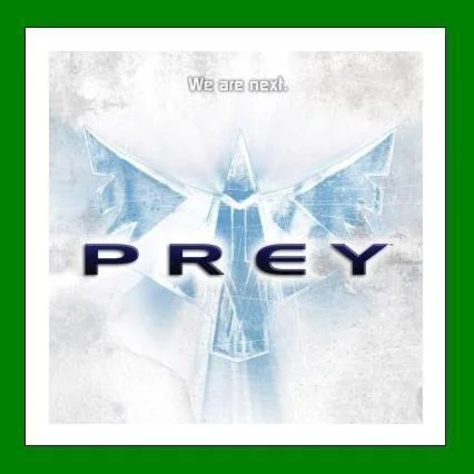 Prey 2006️+ 15 ИгрSteam⭐0% КартыАКЦИЯ