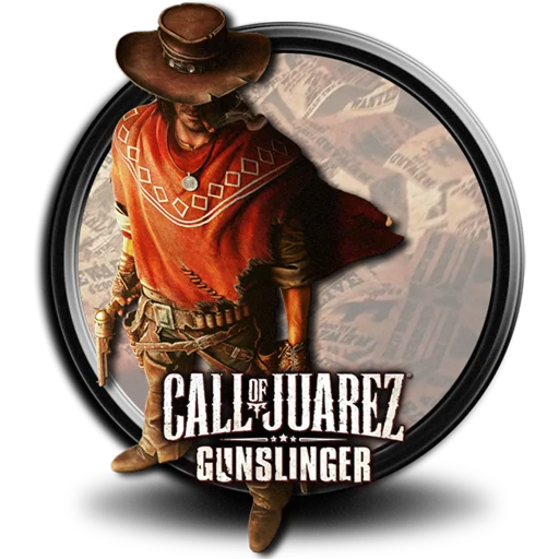 Call of Juarez Gunslinger®️Steam (GLOBAL)