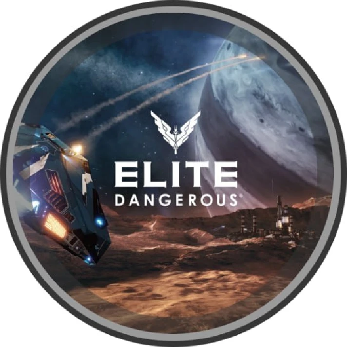 Elite Dangerous®✔️Steam (Region Free)(GLOBAL)🌍