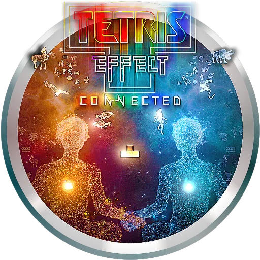 Tetris® Effect: Connected®️Steam (Region Free)(GLOBAL)