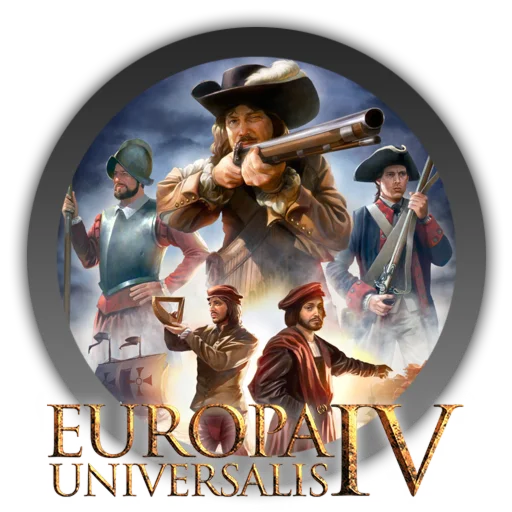 Europa Universalis IV®️Steam (Region Free)(GLOBAL)