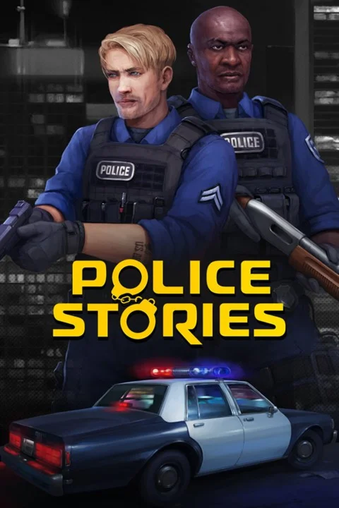 Police Stories Xbox One & Xbox Series X|S активация