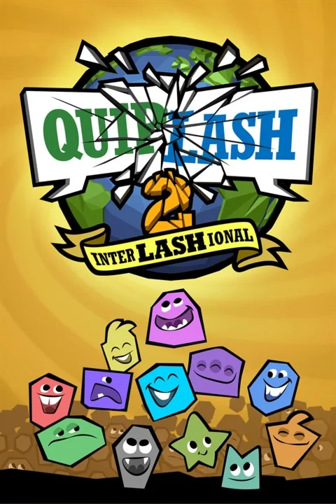 Quiplash 2 InterLASHional: The Say Any Xbox активация