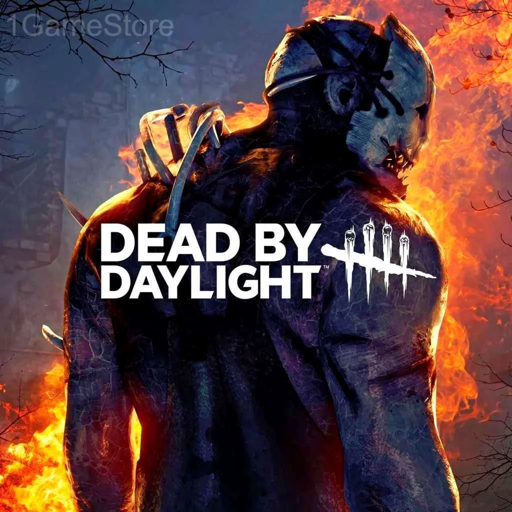  РЕД. АМУЛЕТ  DBD