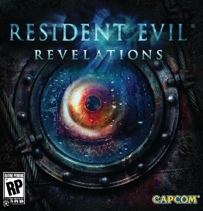 RESIDENT EVIL REVELATIONS ✅(STEAM KEY)+GIFT