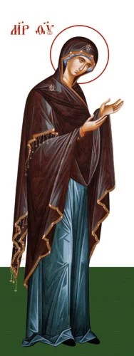 Деисус_011(Богородица-90х240см)слои-каналы