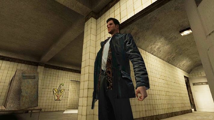 🔥Max Payne 1 💳0%💎GUARANTEE+FAST SHIPPING🔥