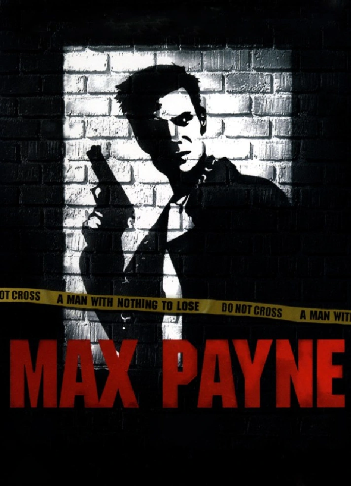 🔥Max Payne 1 💳0%💎GUARANTEE+FAST SHIPPING🔥