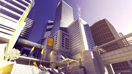 Mirror's Edge™ STEAM•RU ⚡ ️АВТОДОСТАВКА 💳 0%