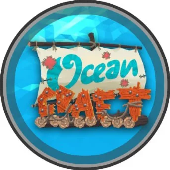 OceanCraft®️Steam (Region Free)(GLOBAL)