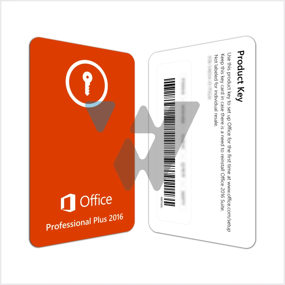 Office 2016 Pro Plus Привязка к вашему аккаунту (bind)