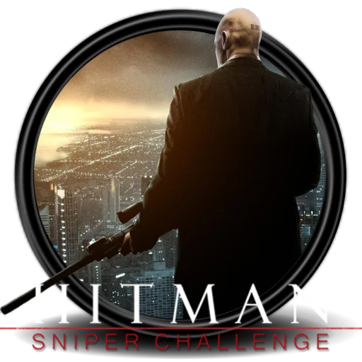 Hitman:Sniper Challenge®️Steam (Region Free)(GLOBAL)