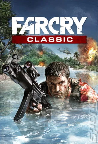 Far Cry Classic Xbox One & Series X|S Активация