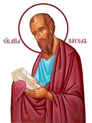 Деисус_028(Павел-120х160см)слои