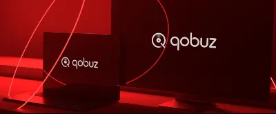 🎙🌺QOBUZ STUDIO PREMIER|📆 1/2 МЕСЯЦА|ГАРАНТИЯ💯