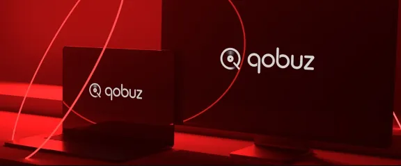 🎙🌺QOBUZ STUDIO PREMIER|📆 1/2 МЕСЯЦА|ГАРАНТИЯ💯