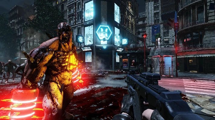 🔥Killing Floor 2 Steam🌎RU💳0%💎GUARANTEE🔥